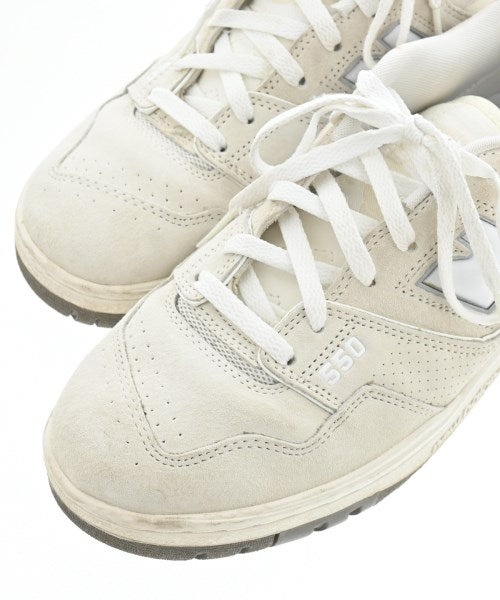 New Balance รองเท้าผ้าใบ