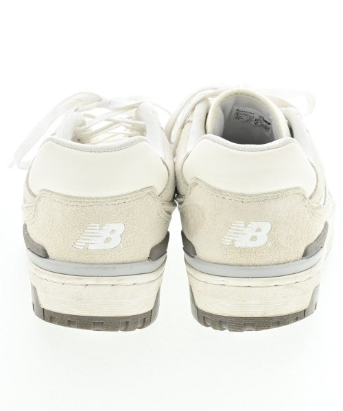 New Balance รองเท้าผ้าใบ