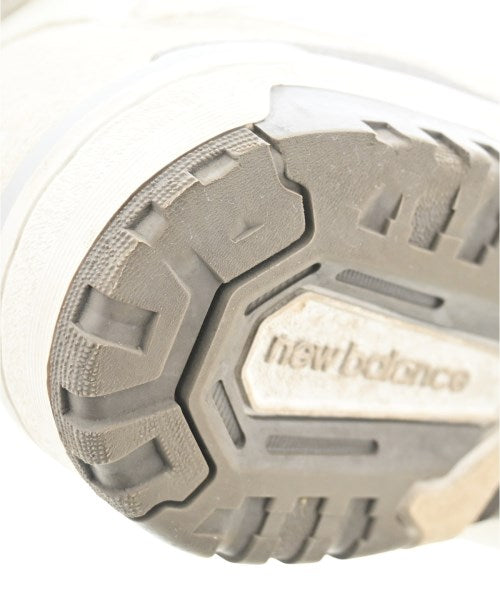 New Balance รองเท้าผ้าใบ