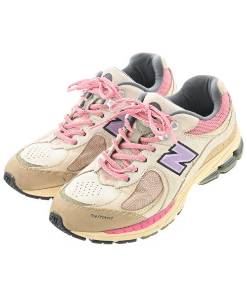 New Balance รองเท้าผ้าใบ