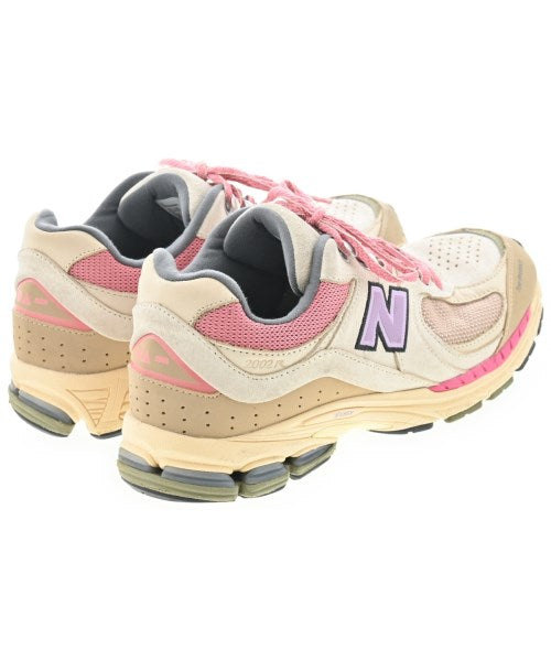 New Balance รองเท้าผ้าใบ