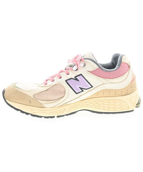 New Balance รองเท้าผ้าใบ