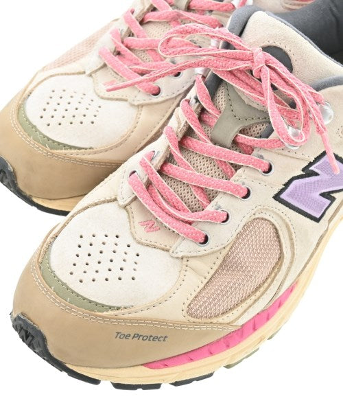 New Balance รองเท้าผ้าใบ