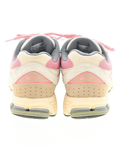 New Balance รองเท้าผ้าใบ