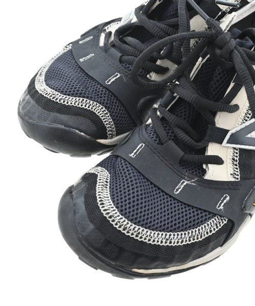 New Balance รองเท้าผ้าใบ