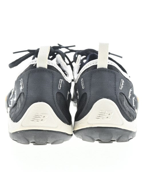 New Balance รองเท้าผ้าใบ
