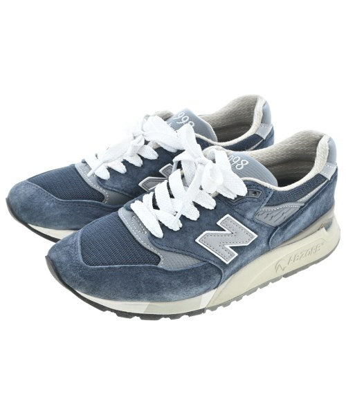 New Balance รองเท้าผ้าใบ