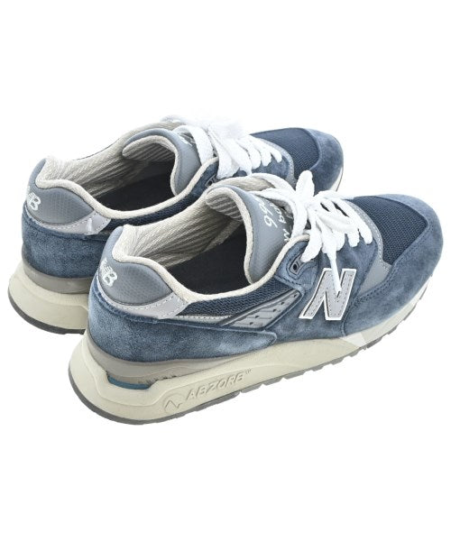 New Balance รองเท้าผ้าใบ
