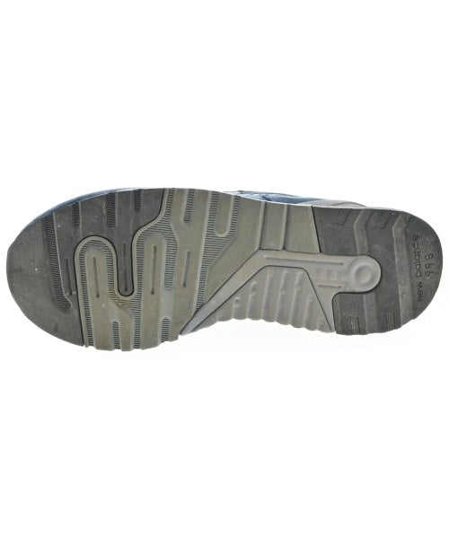 New Balance รองเท้าผ้าใบ