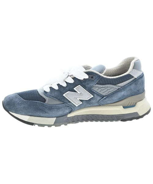 New Balance รองเท้าผ้าใบ