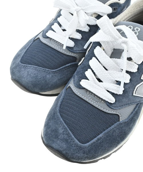 New Balance รองเท้าผ้าใบ