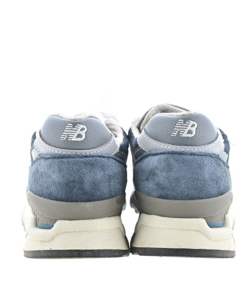 New Balance รองเท้าผ้าใบ