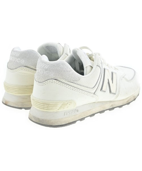 New Balance รองเท้าผ้าใบ