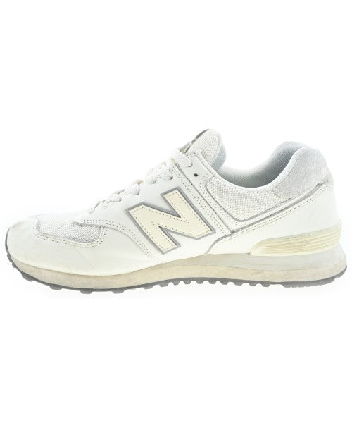 New Balance รองเท้าผ้าใบ