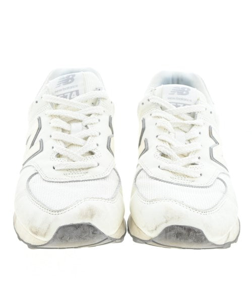 New Balance รองเท้าผ้าใบ