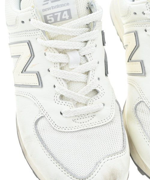 New Balance รองเท้าผ้าใบ