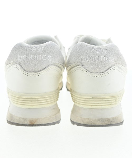 New Balance รองเท้าผ้าใบ