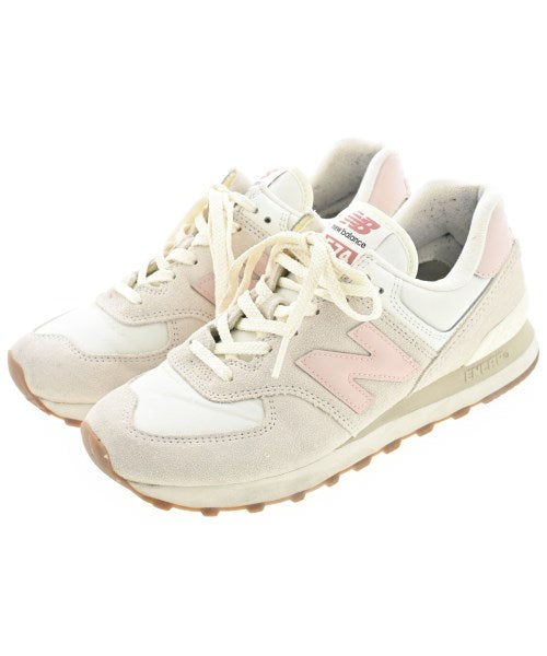 New Balance รองเท้าผ้าใบ