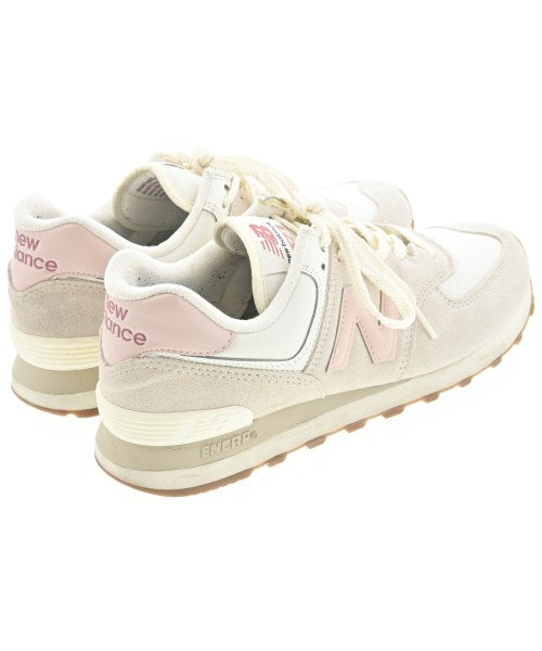 New Balance รองเท้าผ้าใบ