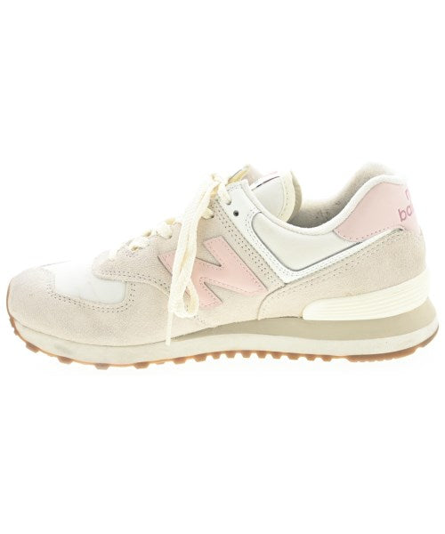New Balance รองเท้าผ้าใบ