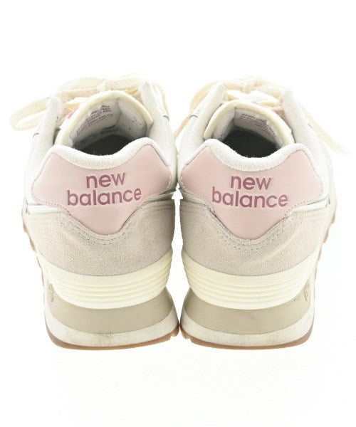 New Balance รองเท้าผ้าใบ