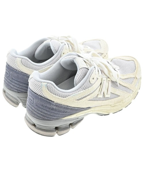 New Balance รองเท้าผ้าใบ
