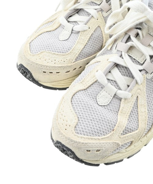 New Balance รองเท้าผ้าใบ