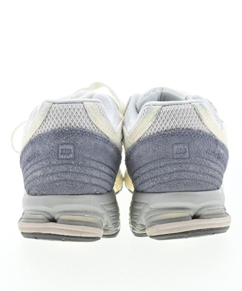 New Balance รองเท้าผ้าใบ
