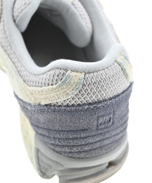 New Balance รองเท้าผ้าใบ