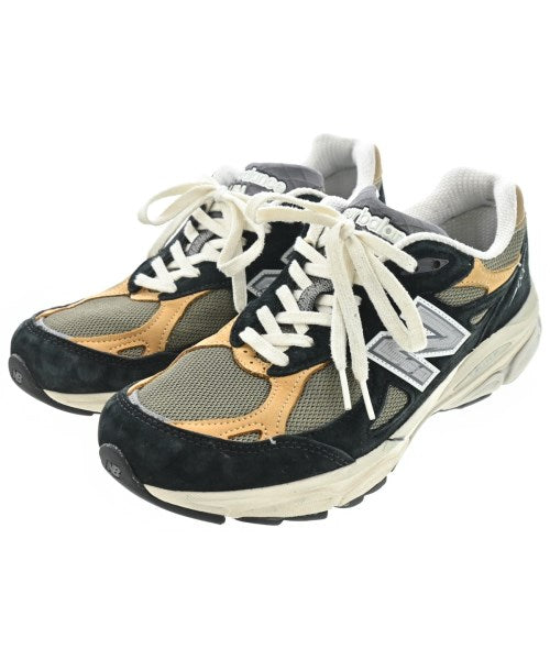 New Balance รองเท้าผ้าใบ