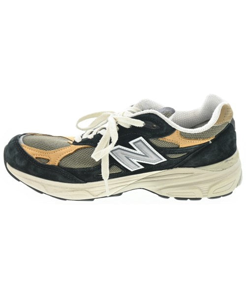New Balance รองเท้าผ้าใบ