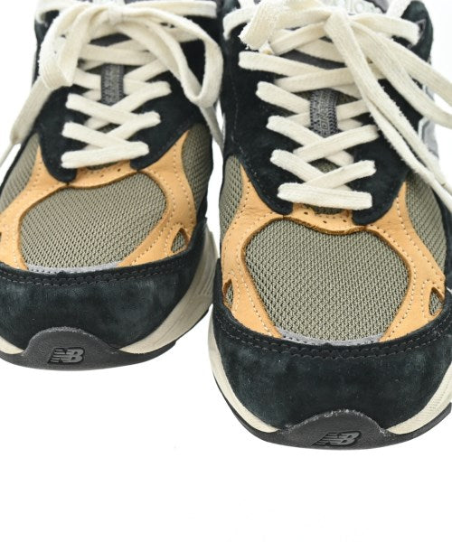 New Balance รองเท้าผ้าใบ