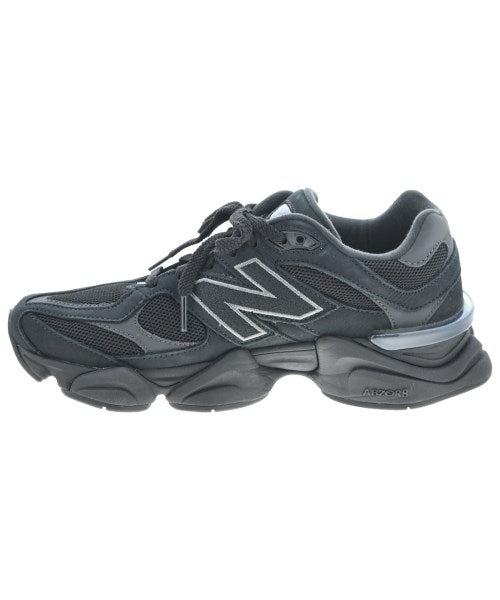 New Balance รองเท้าผ้าใบ