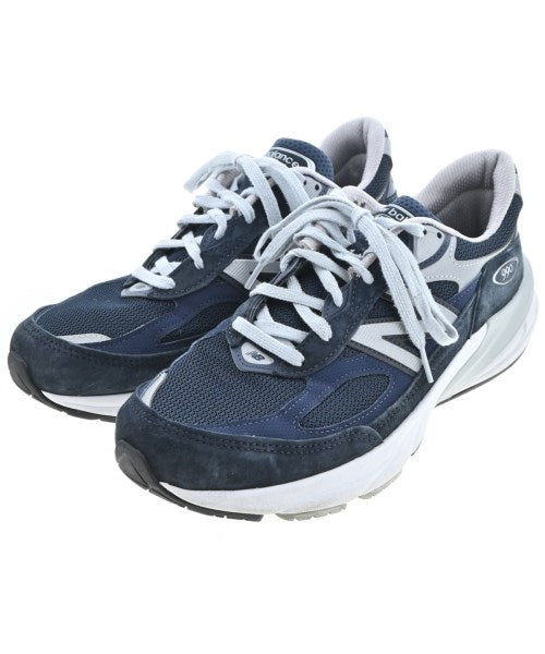 New Balance รองเท้าผ้าใบ