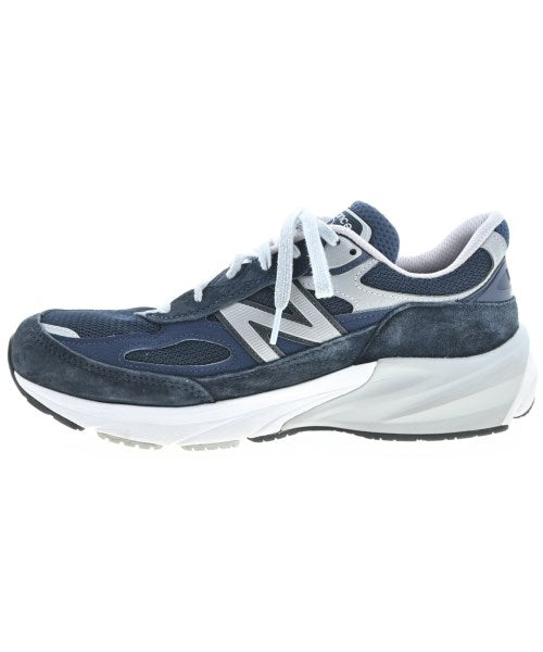 New Balance รองเท้าผ้าใบ