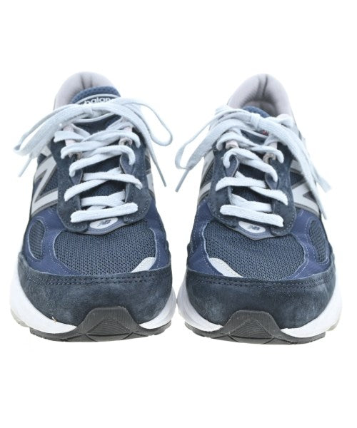 New Balance รองเท้าผ้าใบ
