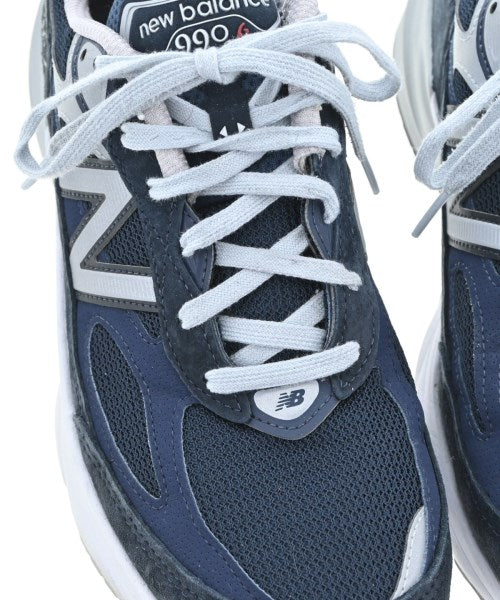 New Balance รองเท้าผ้าใบ