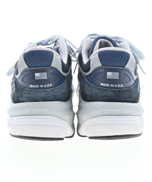 New Balance รองเท้าผ้าใบ