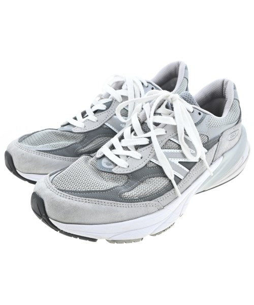 New Balance รองเท้าผ้าใบ