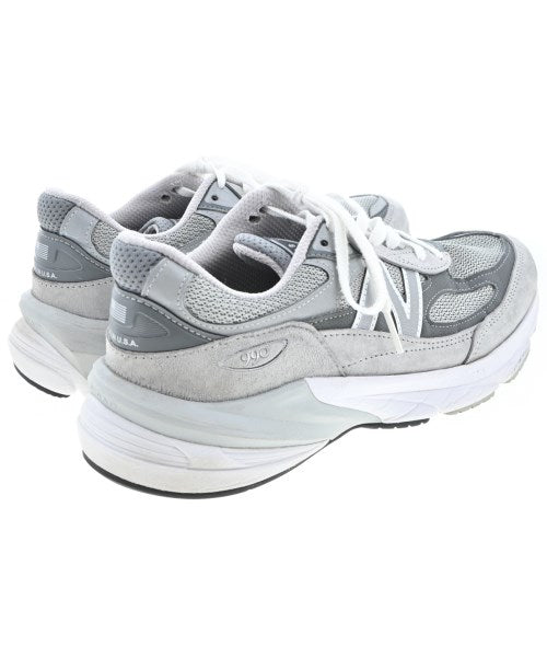 New Balance รองเท้าผ้าใบ