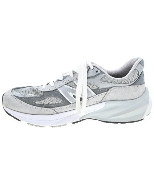 New Balance รองเท้าผ้าใบ