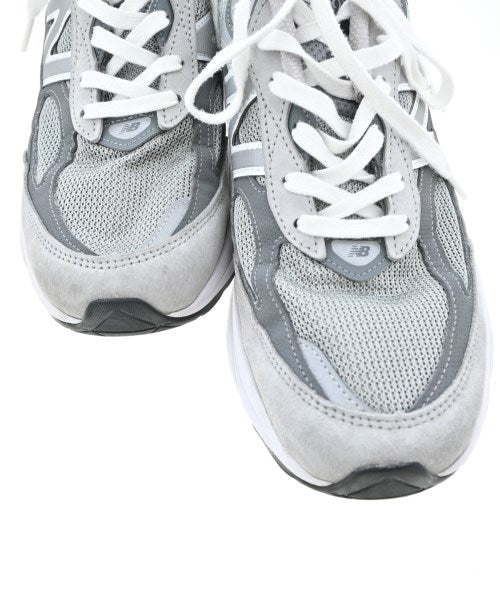 New Balance รองเท้าผ้าใบ