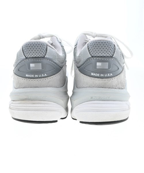 New Balance รองเท้าผ้าใบ