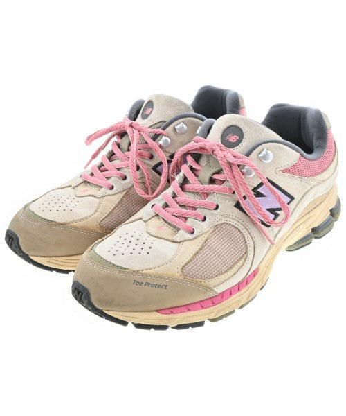 New Balance รองเท้าผ้าใบ