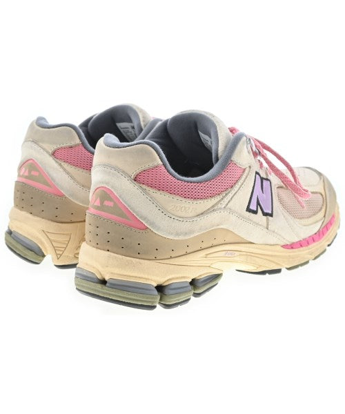 New Balance รองเท้าผ้าใบ