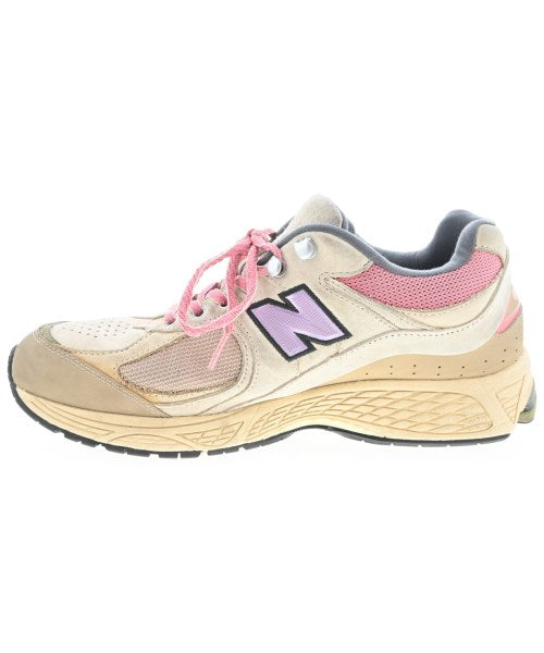 New Balance รองเท้าผ้าใบ