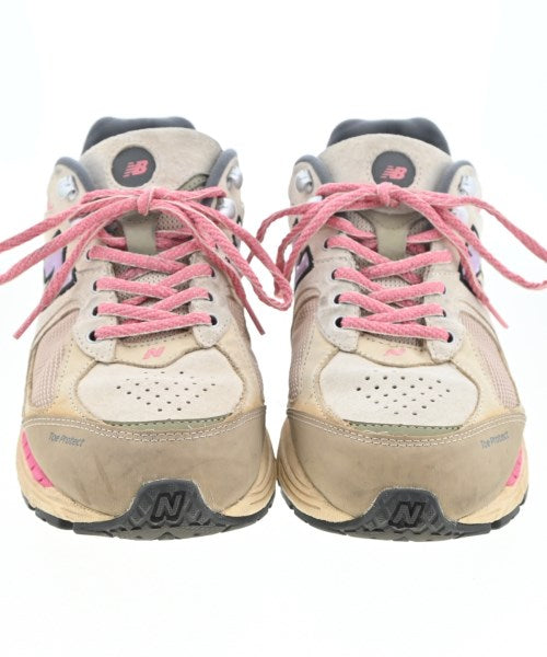 New Balance รองเท้าผ้าใบ
