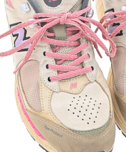 New Balance รองเท้าผ้าใบ