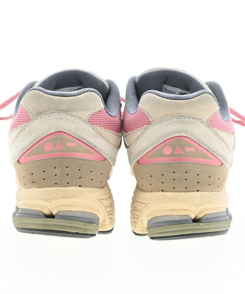 New Balance รองเท้าผ้าใบ