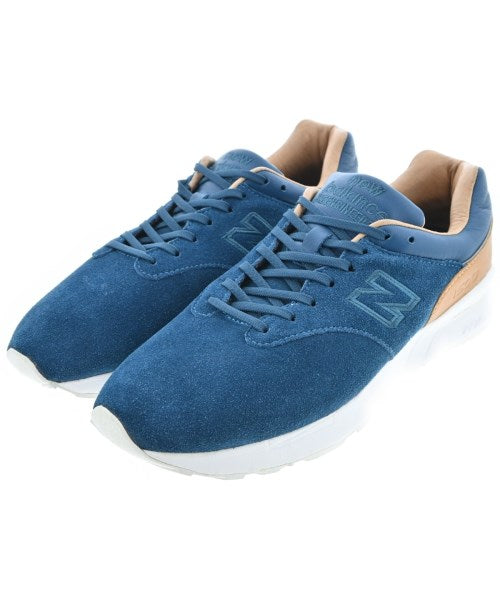 New Balance รองเท้าผ้าใบ